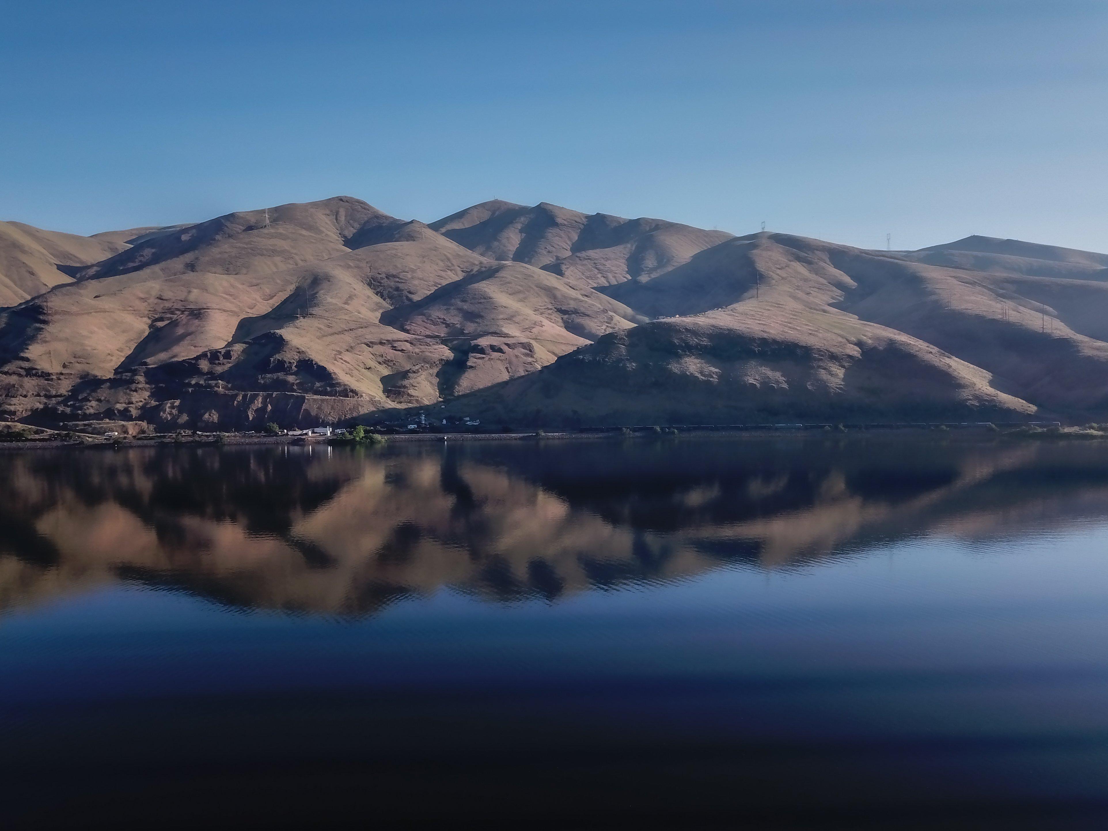 Holiday Inn Clarkston - Lewiston By Ihg Экстерьер фото