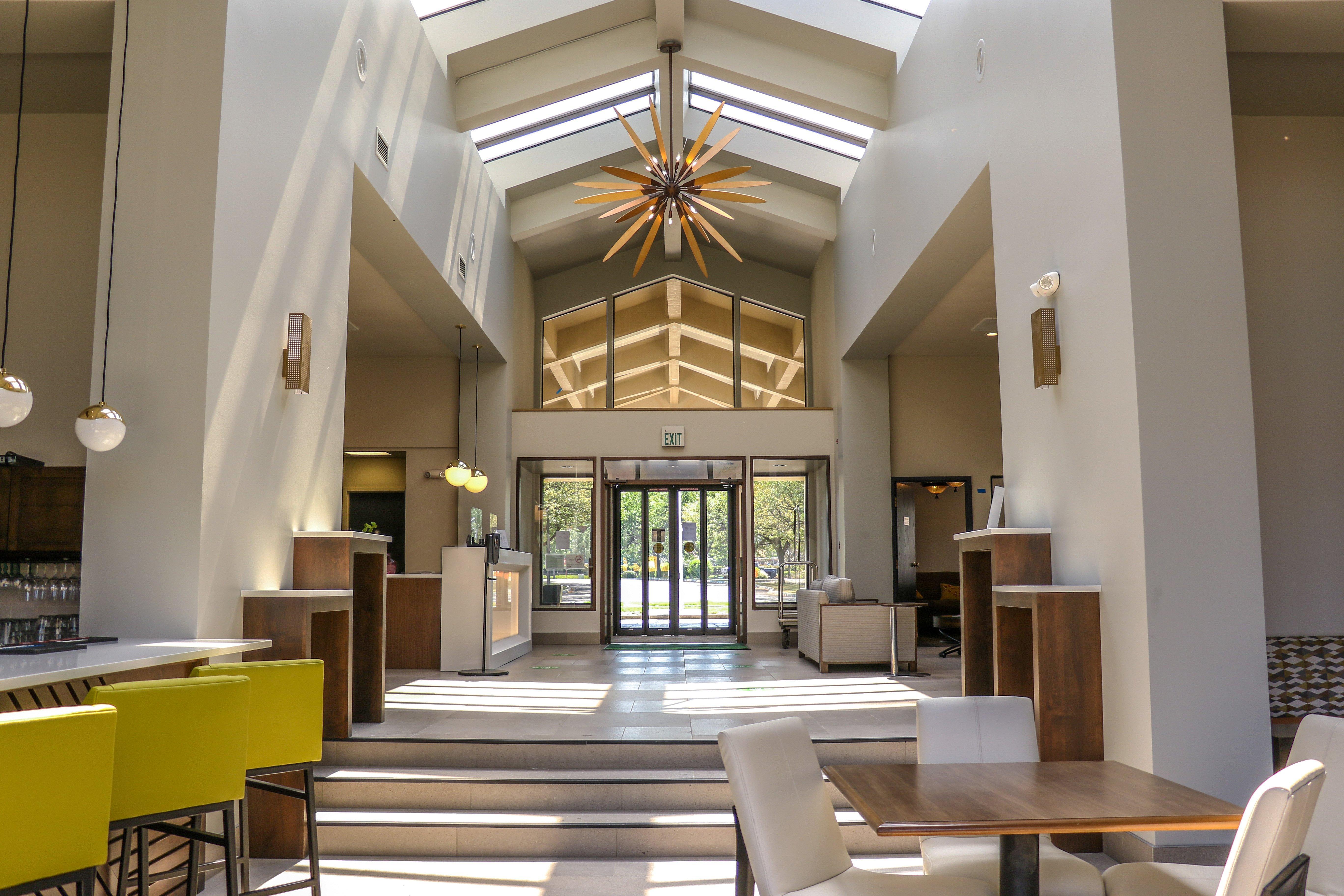 Holiday Inn Clarkston - Lewiston By Ihg Экстерьер фото