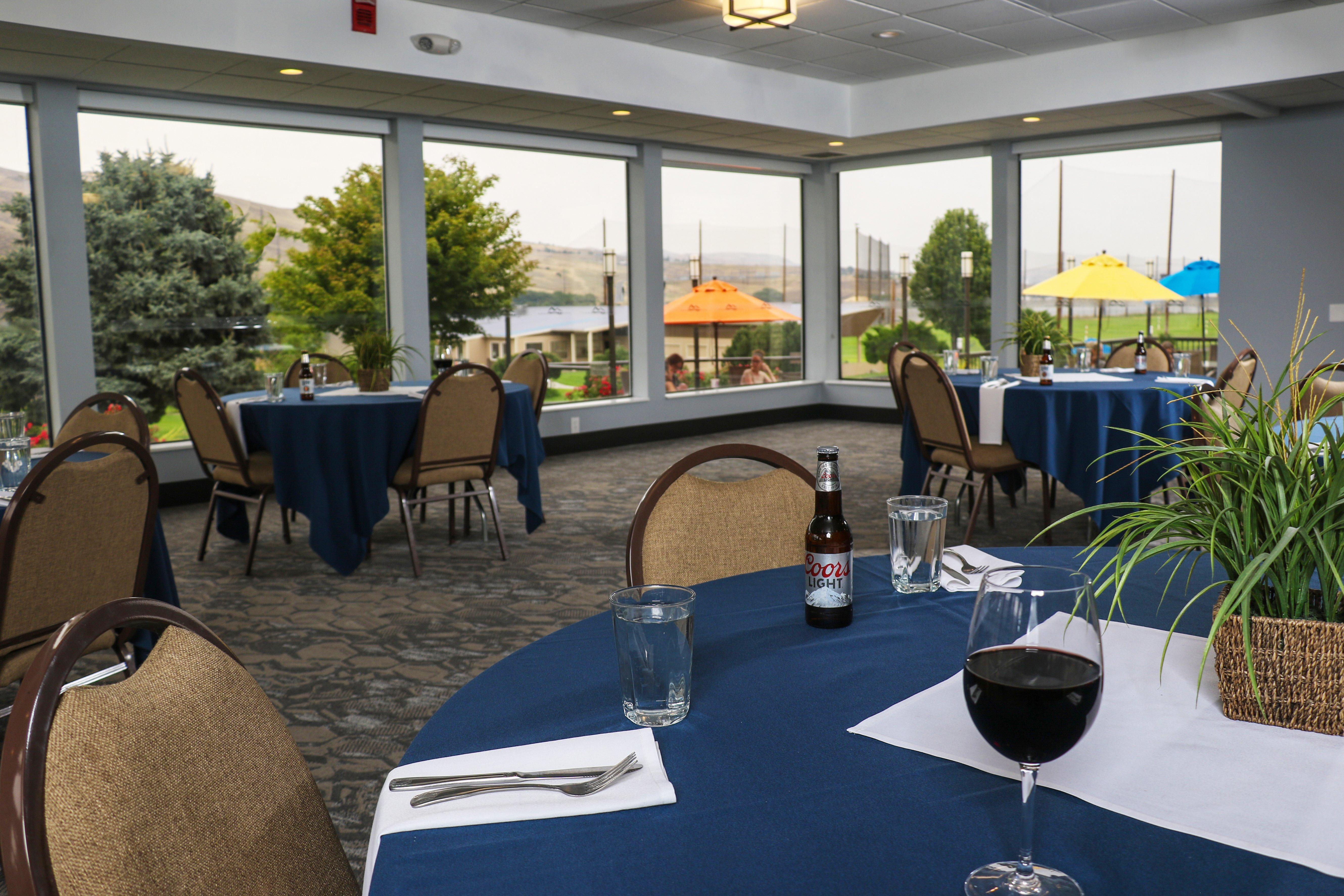 Holiday Inn Clarkston - Lewiston By Ihg Экстерьер фото