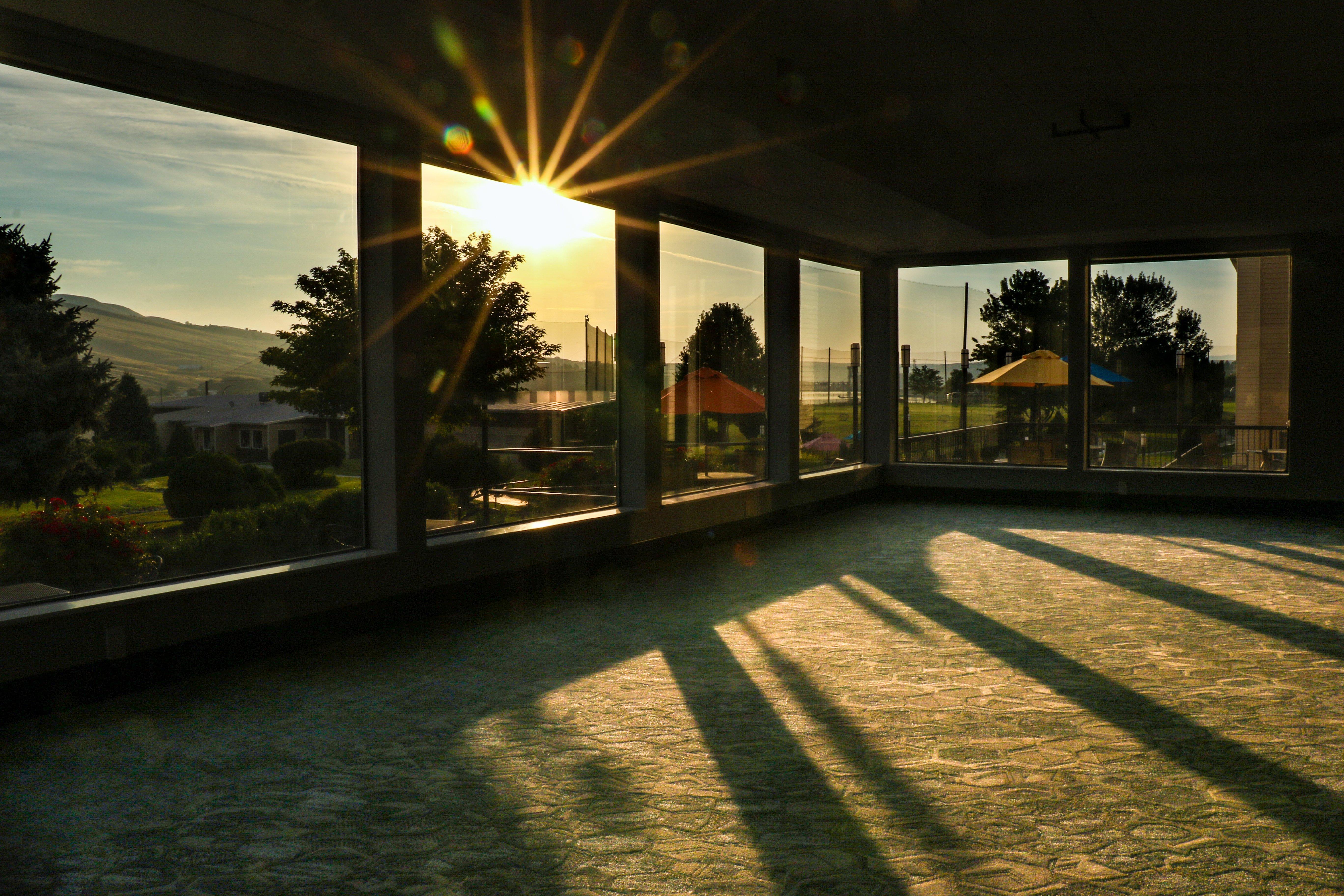 Holiday Inn Clarkston - Lewiston By Ihg Экстерьер фото