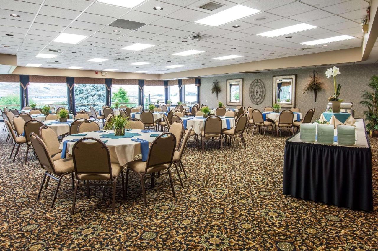 Holiday Inn Clarkston - Lewiston By Ihg Экстерьер фото