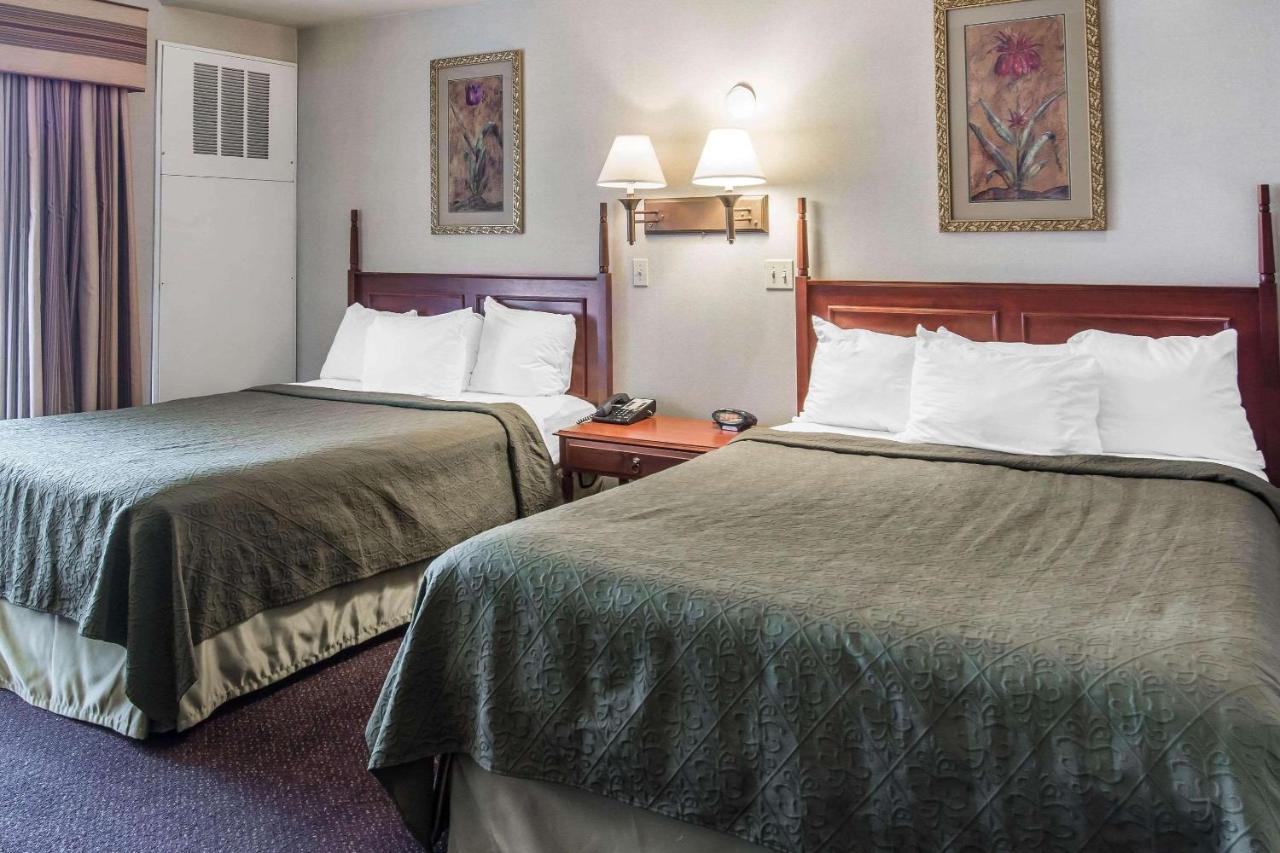 Holiday Inn Clarkston - Lewiston By Ihg Экстерьер фото