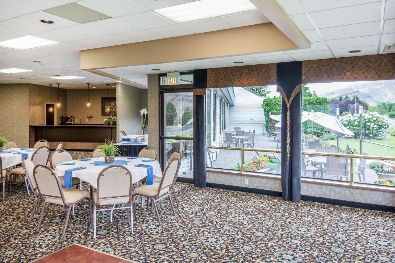 Holiday Inn Clarkston - Lewiston By Ihg Экстерьер фото