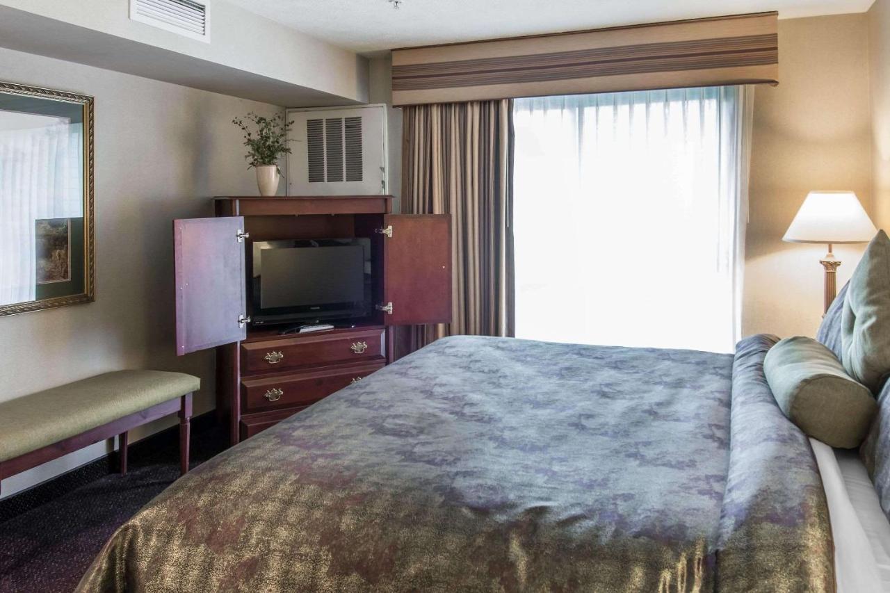Holiday Inn Clarkston - Lewiston By Ihg Экстерьер фото